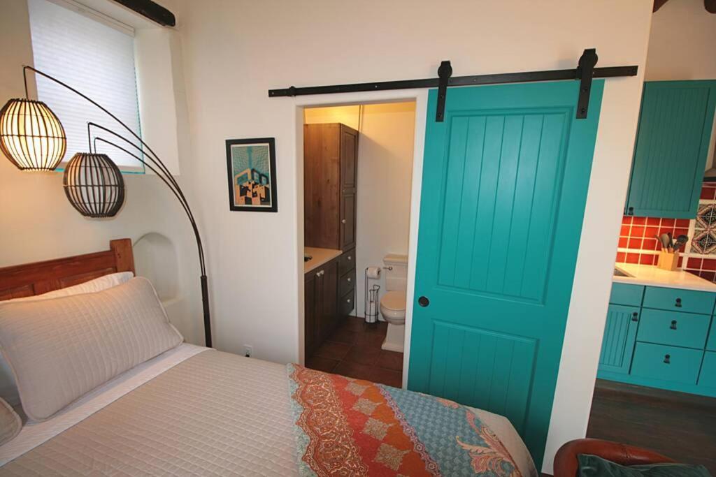 Closson Studio - Stylish - Near Plaza - Queen Bed Santa Fe Zewnętrze zdjęcie